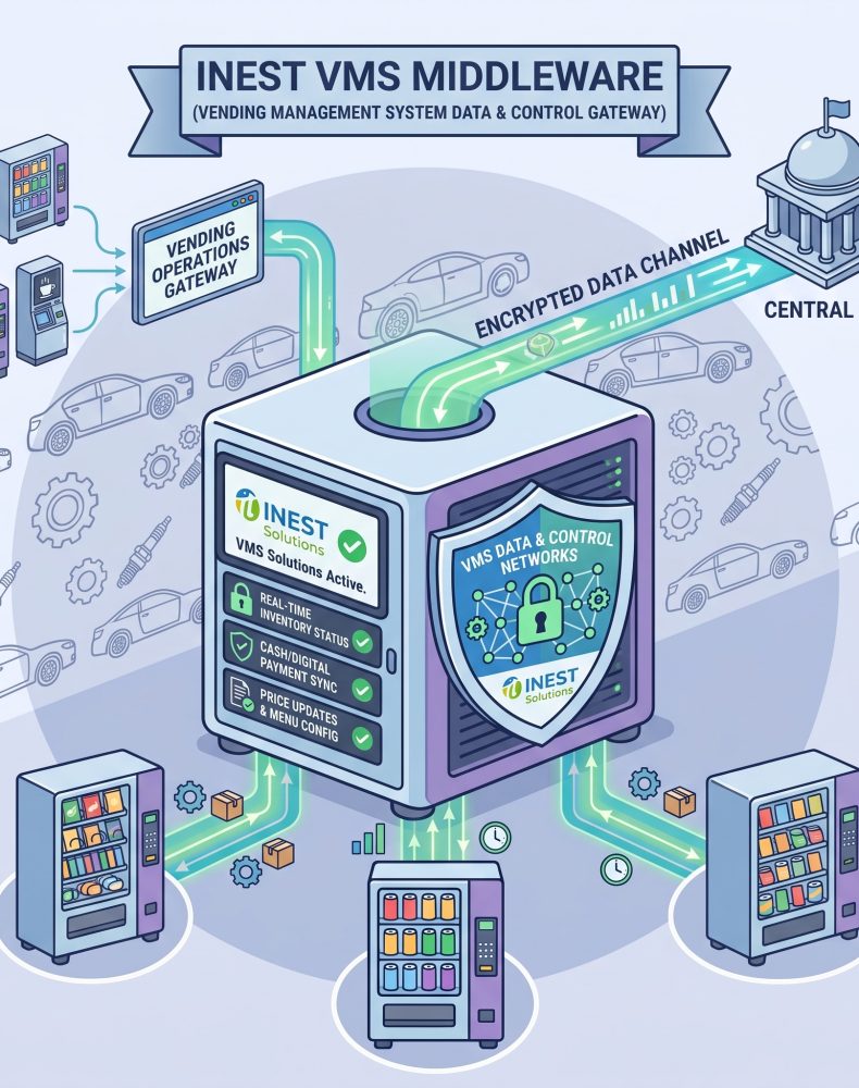Middleware