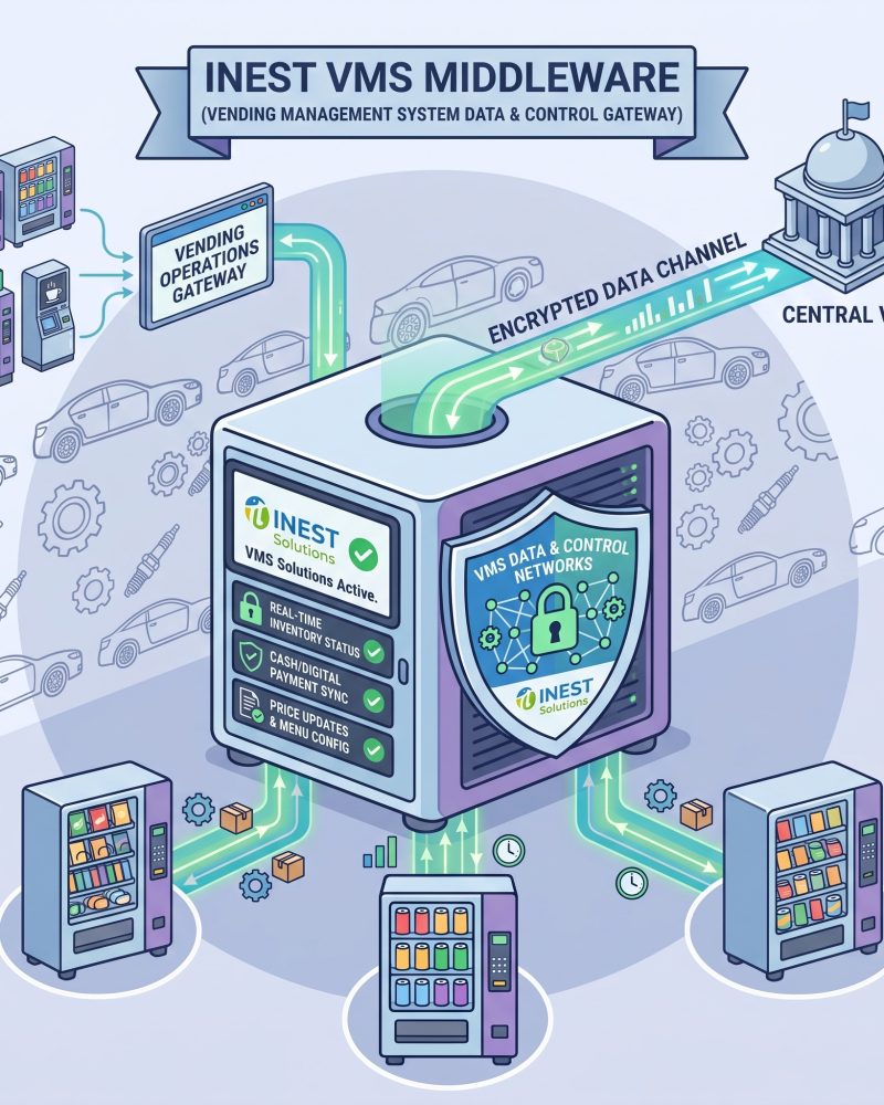 Middleware