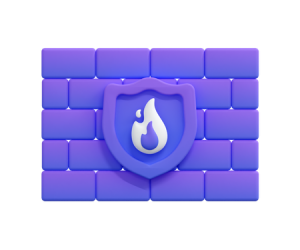 firewall-3d-icon-png-download-12614310